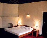 Guest Room-Mermaid Hotel, Munnar