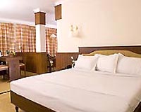 Guest Room-T And U Leisure Hotel, Munnar