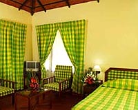 Guest Room-The Whispering Meadows, Munnar