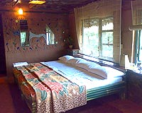 Guest Room-Wild Elephant Eco-Friendly Resort, Munnar
